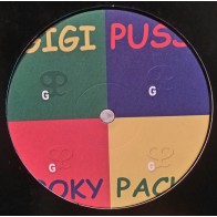 Gigi Pussy - Poky Pack (TEMAZOS POKY)
