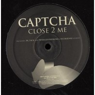 Captcha ‎– Close 2 Me 