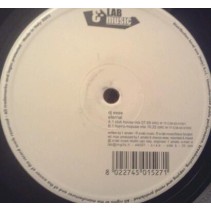 Dj Esse ‎– Eternal 