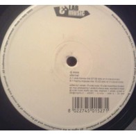 Dj Esse ‎– Eternal 