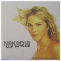 Nakadia - Keen On Disco(2 MANO,PELOTAZO BY ALEXTRACKONE & DJ NAPO¡¡)