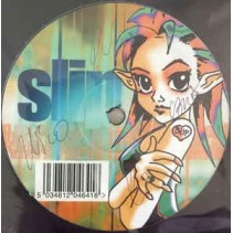 Mook ‎– In The Mind Of Madness 