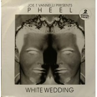 Pheel ‎– White Wedding 