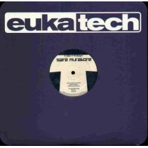 Sare Muratore ‎– Belmondo EP 