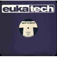 Sare Muratore ‎– Belmondo EP 