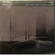 Dominica ‎– SQ / Rohder / Drumatik 