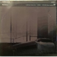 Dominica ‎– SQ / Rohder / Drumatik 