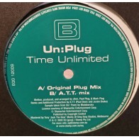 Un:Plug ‎– Time Unlimited (SONIDO KALKAT)