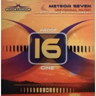 Meteor Seven ‎– Universal Music (BULLETPROOF)