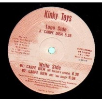 Kinky Toys ‎– Carpe Diem