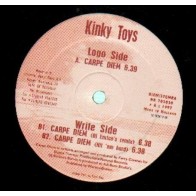 Kinky Toys ‎– Carpe Diem