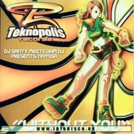 DJ Santy Meets DJ Omh Presents: Nayssa - Without You