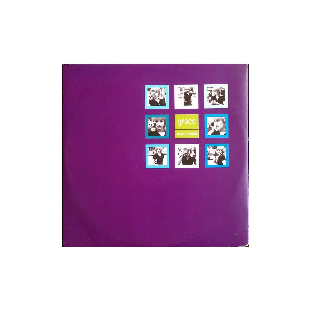 Grace ‎– Hand In Hand 