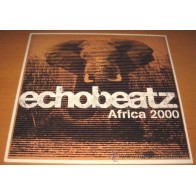 Echobeatz ‎– Africa 2000