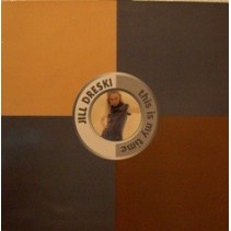 Jill Dreski - This Is My Time(BUSCADISIMO,SELLO BOY RECORDS¡¡)