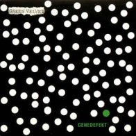 Green Velvet ‎– Genedefekt 