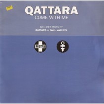 Qattara ‎– Come With Me 