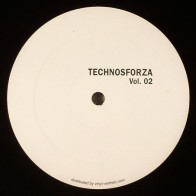 Alen Sforzina ‎– Technosforza Vol. 2 