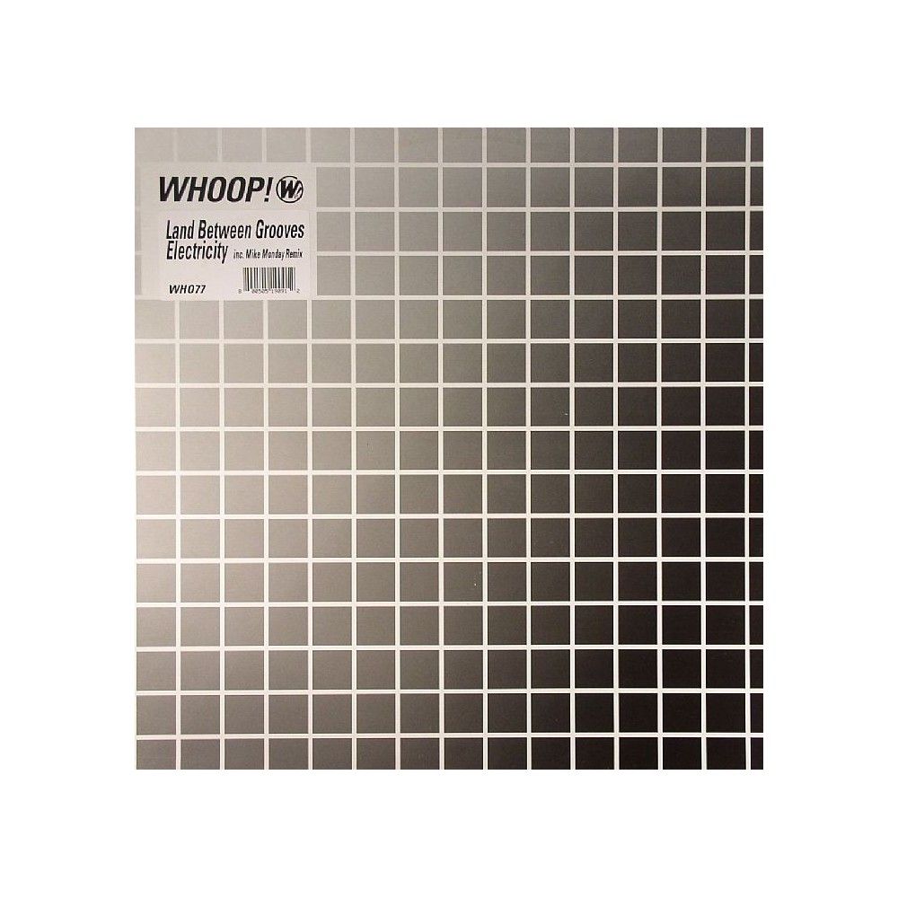 Land Between Grooves ‎– Electricity 