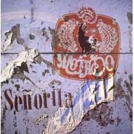 Mojado ‎– Señorita 