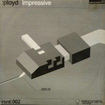 Ployd ‎– Impressive 