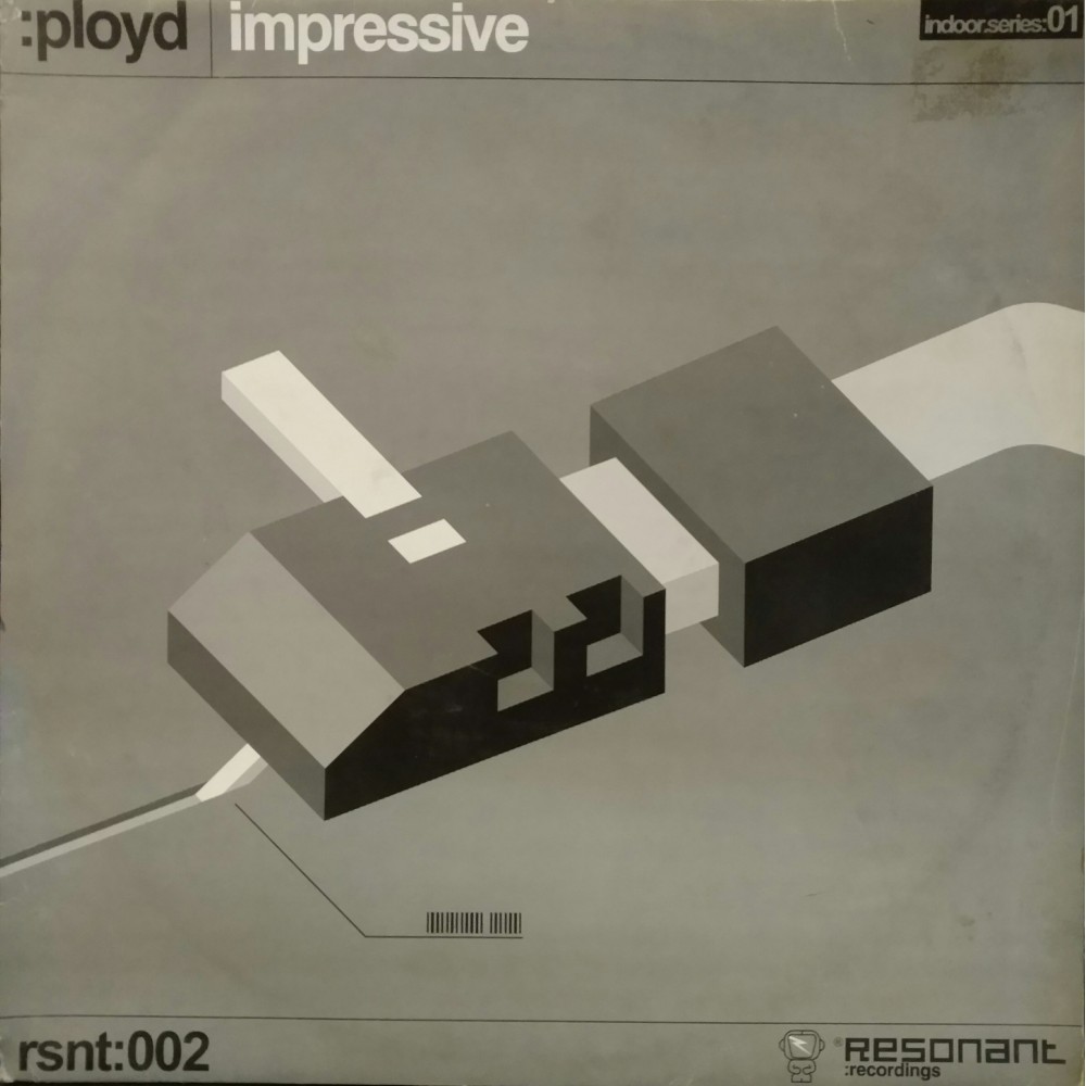 Ployd ‎– Impressive 