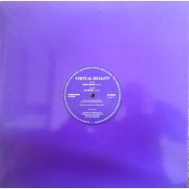 Virtual Reality ‎– In Control 