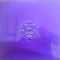 Virtual Reality ‎– In Control 