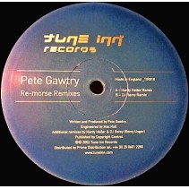 Pete Gawtry ‎– Re-Morse Remixes 