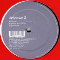 Unknown 2 ‎– Fever 