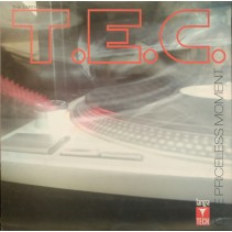 T.E.C. ‎– One Princeless Moment