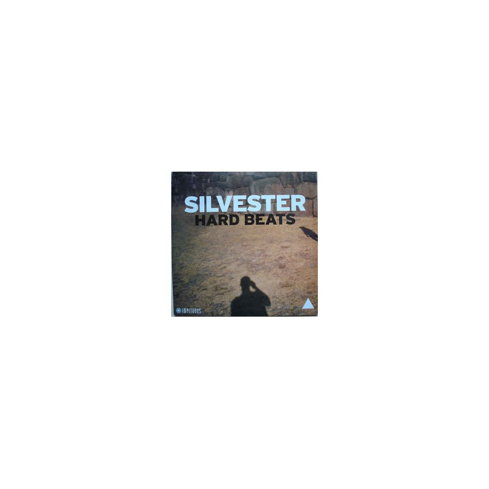 Silvester ‎– Hard Beats 