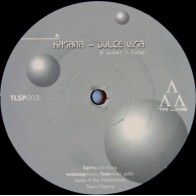 Katana / Mark Norman ‎– Dulce Vita / Tell Me