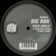 Big Ron ‎– Cold Chills 