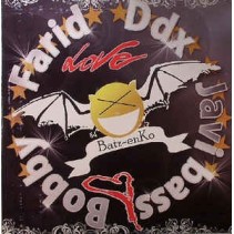 Batz Enko - Love (Producido por Piju & Pok¡¡)