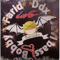 Batz Enko - Love (Producido por Piju & Pok¡¡)