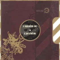 Carlos Martinez ‎– Dial P