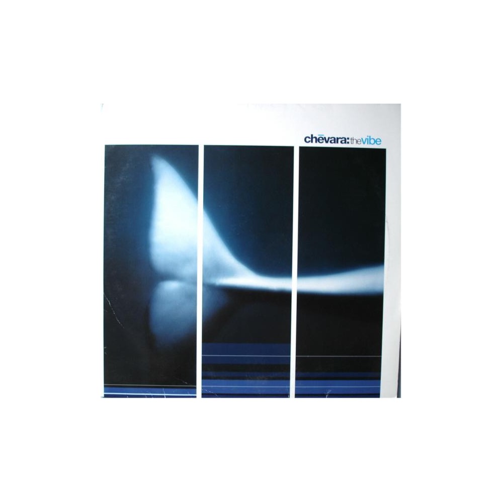 Chevara ‎– The Vibe 