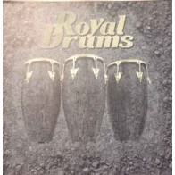 Afro-Dynamic ‎– Afro-Dynamic (TEMAZO)