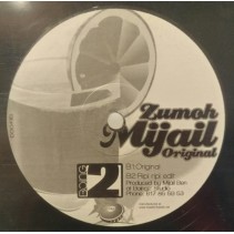 Mijail - Loneliness / Zumoh