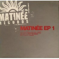 Matinee EP 1 (ROLLAZO!)