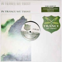 The Quest ‎– C Sharp / Shaken Not Stirred / Solitude