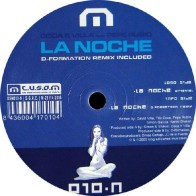 Coca + Villa Feat. Pepe Rubio ‎– La Noche 