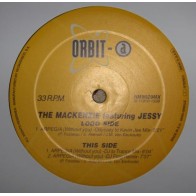 The Mackenzie Feat. Jessy – Arpegia (Without You) (SELLO ORBIT  BUSCADISIMA¡¡¡)