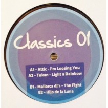 Classics 01 