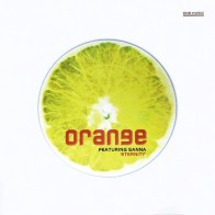 Orange feat Sanna - Eternity (COPIA NACIONAL¡ Buscadisimo¡¡¡¡¡¡¡¡¡¡¡)