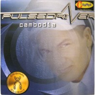 Pulsedriver - Cambodia(CANTADITO MUYYY FINO,CORTE B2 PROGRESIVO MUY BUENO¡¡)