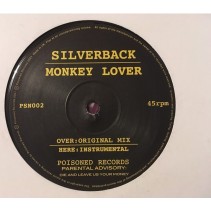 Silverback ‎– Monkey Lover 