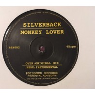 Silverback ‎– Monkey Lover 