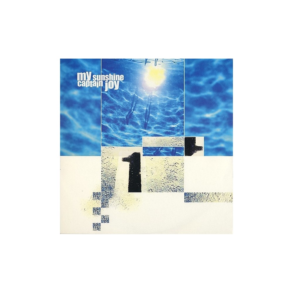 Captain Joy ‎– My Sunshine